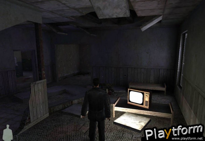 Max Payne (PC)