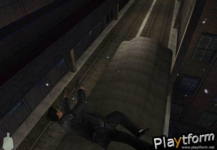 Max Payne (PC)