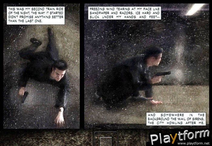 Max Payne (PC)