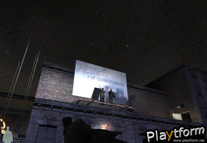 Max Payne (PC)