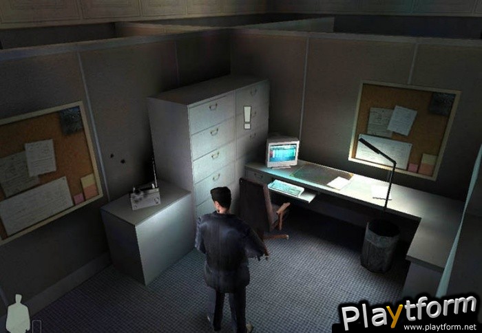 Max Payne (PC)