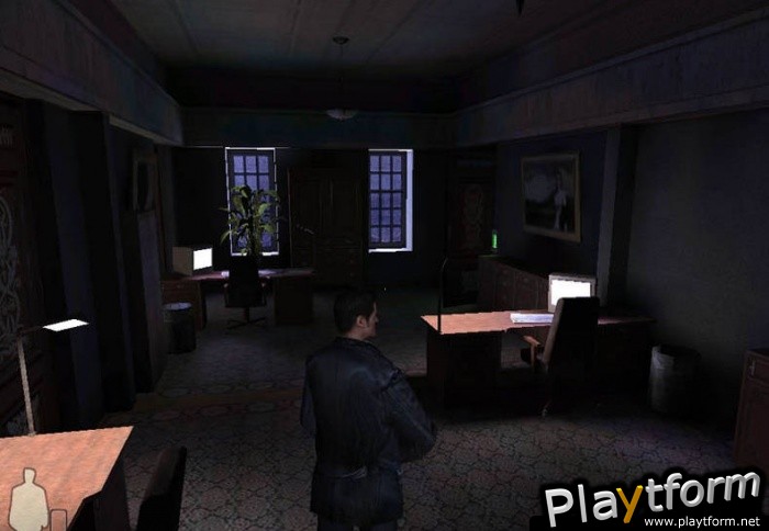 Max Payne (PC)