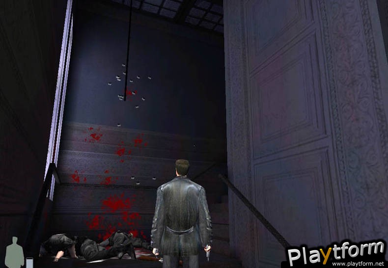 Max Payne (PC)