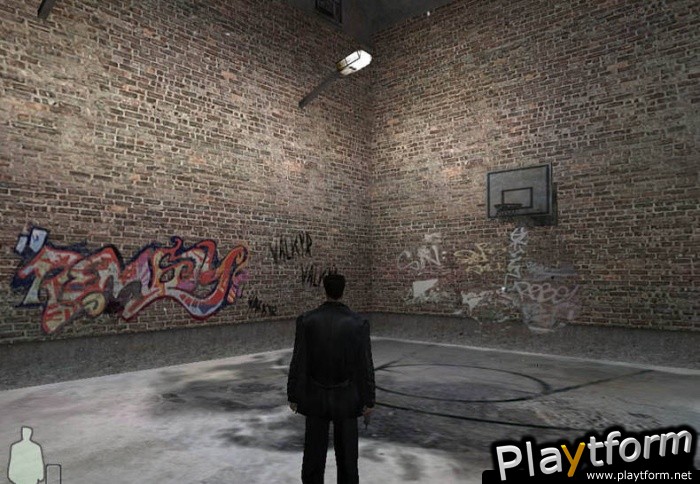 Max Payne (PC)