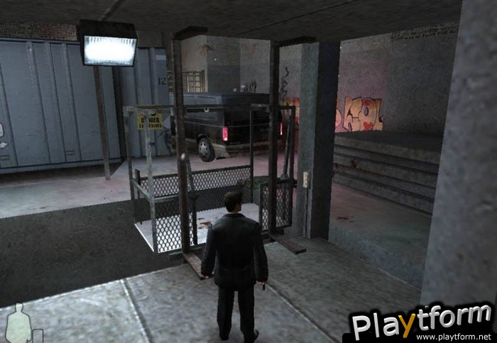 Max Payne (PC)