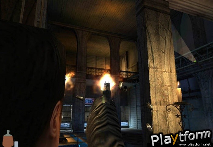 Max Payne (PC)