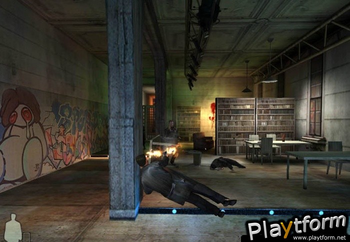Max Payne (PC)