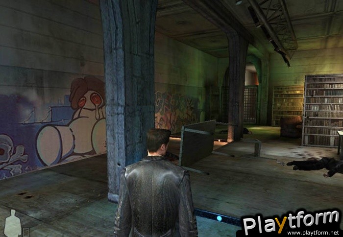 Max Payne (PC)