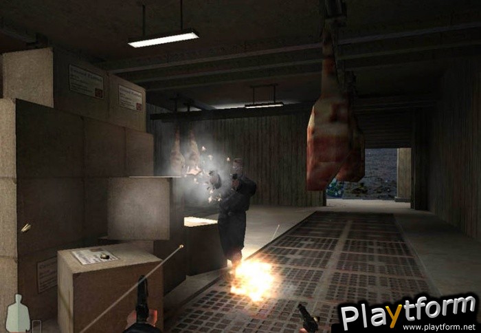 Max Payne (PC)