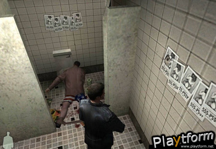 Max Payne (PC)