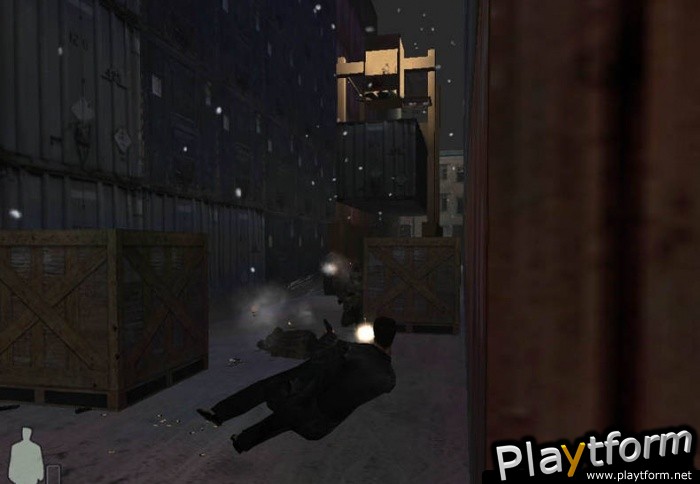 Max Payne (PC)