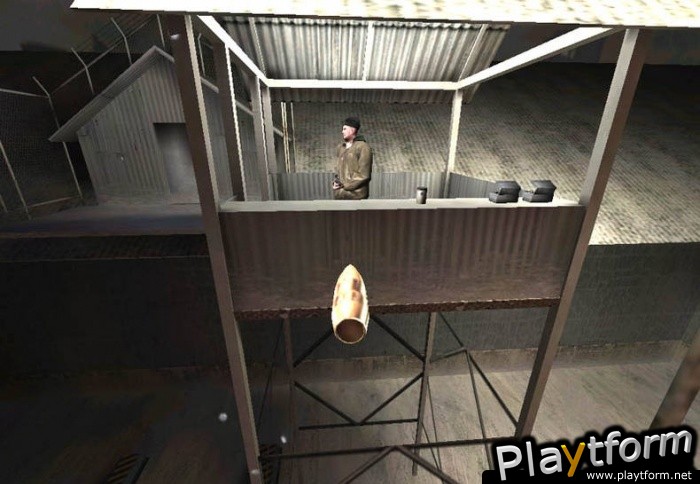 Max Payne (PC)