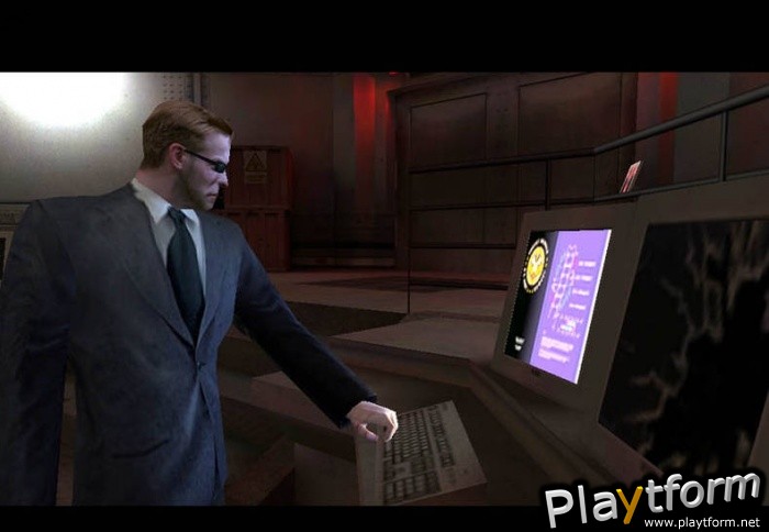 Max Payne (PC)