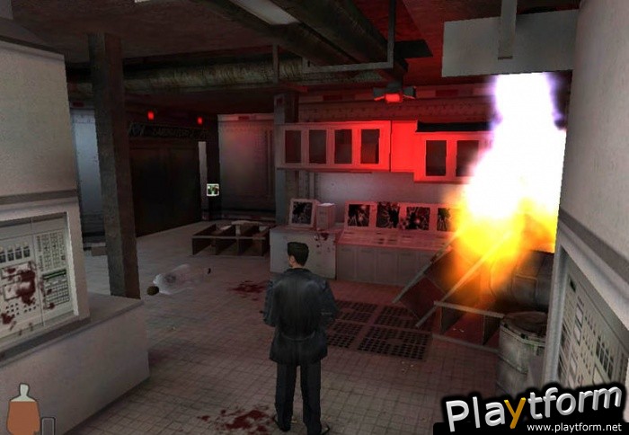 Max Payne (PC)