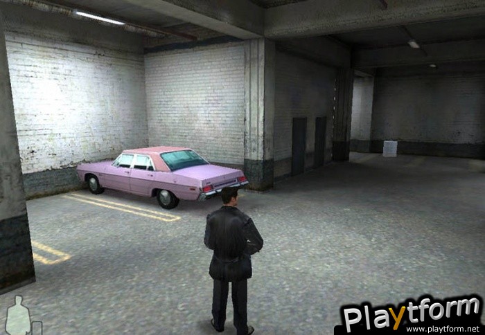 Max Payne (PC)