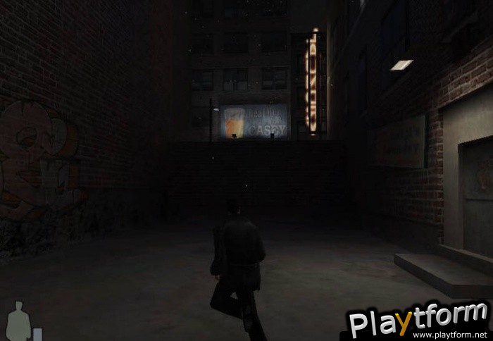 Max Payne (PC)