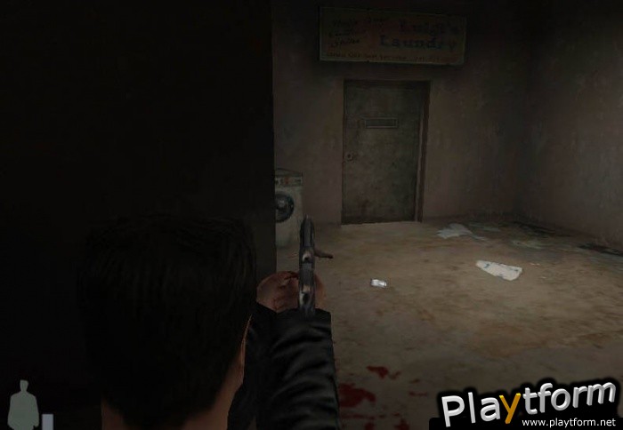 Max Payne (PC)