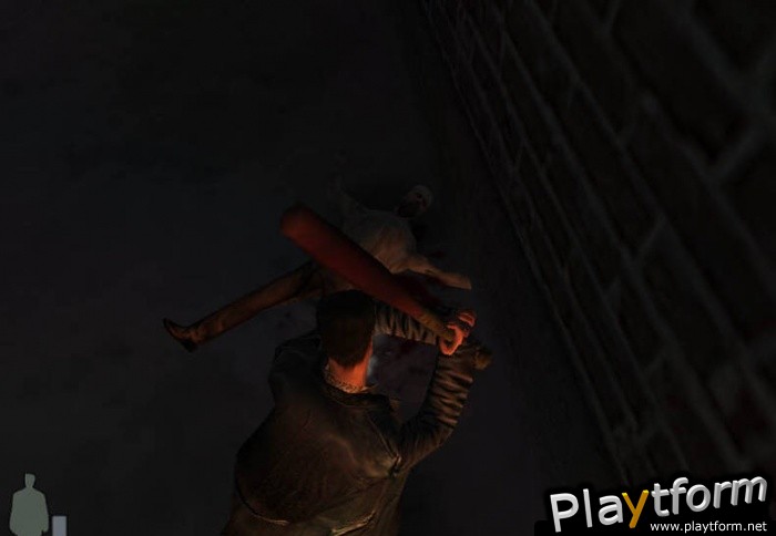 Max Payne (PC)