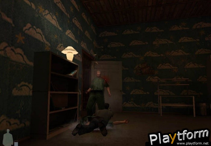 Max Payne (PC)