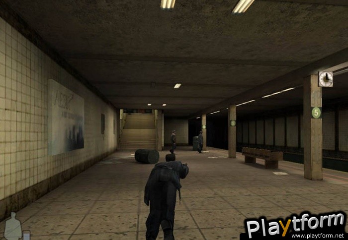 Max Payne (PC)