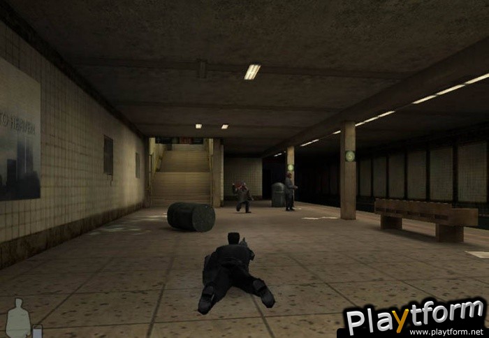 Max Payne (PC)