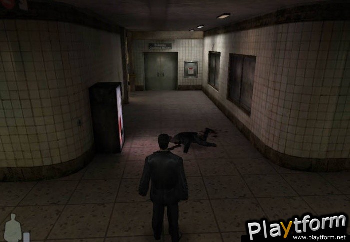 Max Payne (PC)