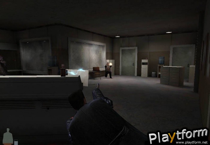 Max Payne (PC)