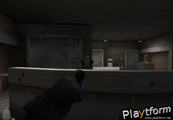 Max Payne (PC)