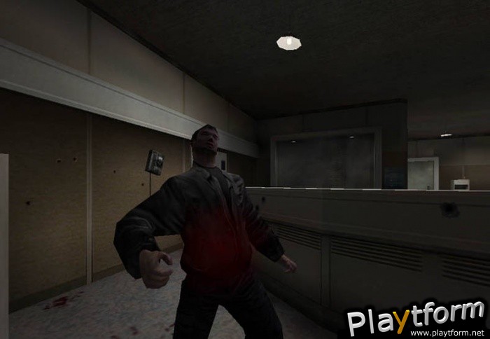 Max Payne (PC)