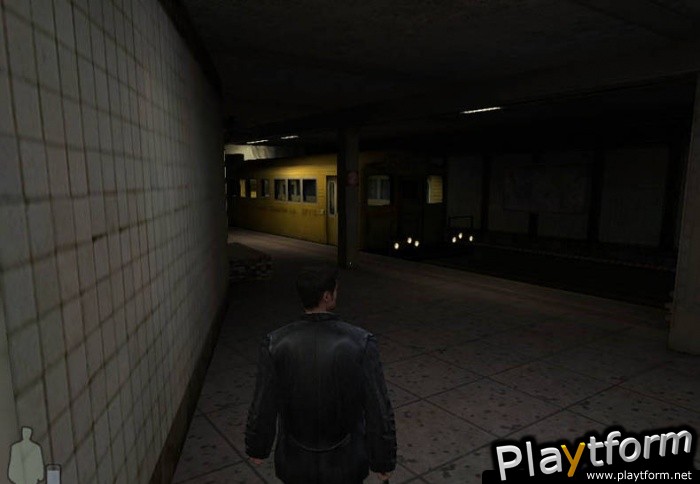 Max Payne (PC)