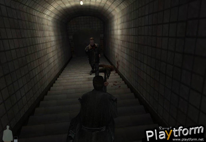 Max Payne (PC)