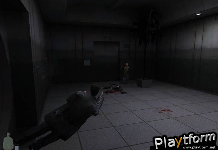 Max Payne (PC)