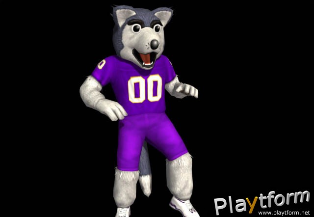 NCAA Football 2002 (PlayStation 2)
