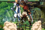 Guilty Gear XX (Arcade Games)