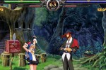 Guilty Gear XX (Arcade Games)