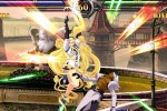 Guilty Gear XX (Arcade Games)