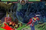 Guilty Gear XX (Arcade Games)