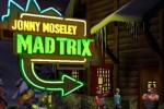 Jonny Moseley Mad Trix (PlayStation 2)