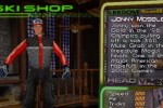 Jonny Moseley Mad Trix (PlayStation 2)