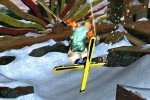 Jonny Moseley Mad Trix (PlayStation 2)