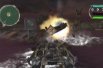 Blood Wake (Xbox)