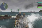 Blood Wake (Xbox)