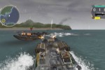Blood Wake (Xbox)