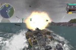 Blood Wake (Xbox)