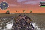 Blood Wake (Xbox)