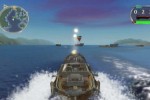Blood Wake (Xbox)