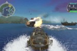 Blood Wake (Xbox)