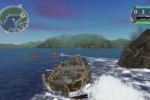 Blood Wake (Xbox)