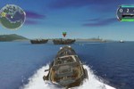 Blood Wake (Xbox)