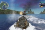 Blood Wake (Xbox)